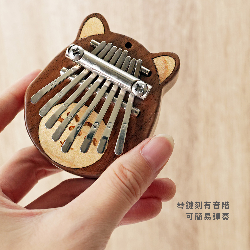網拍圖_龍貓迷你卡林巴_5