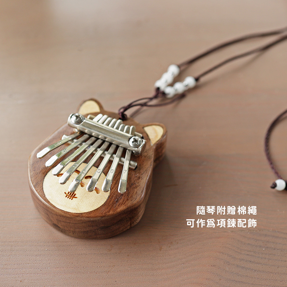 網拍圖_龍貓迷你卡林巴_4