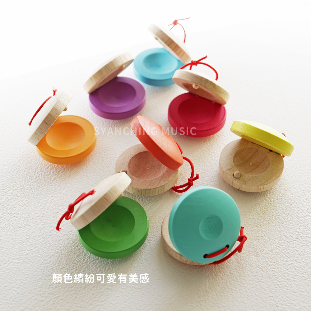 網拍圖_馬卡龍小響板_3