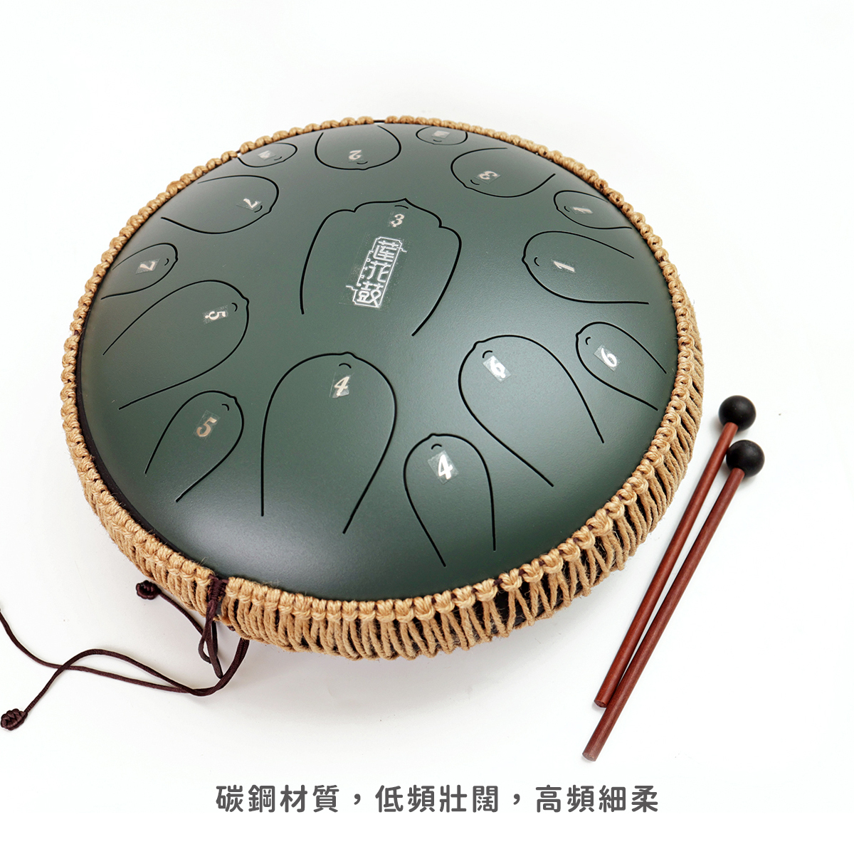 網拍圖_魯儒14吋15音蓮花_2