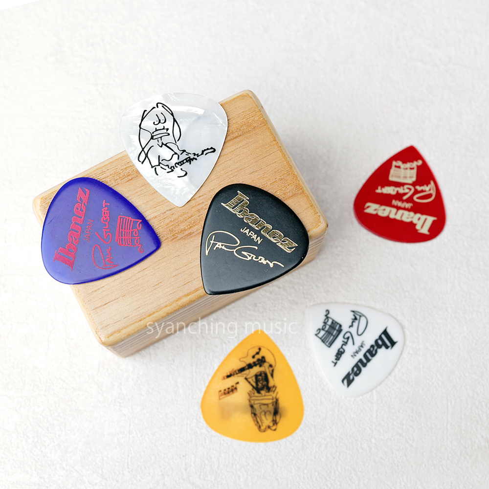 EZ_Paul Gilbert_1
