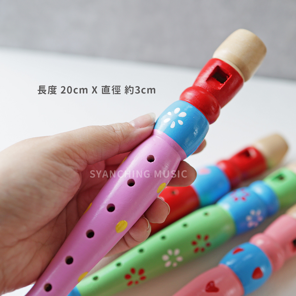網拍圖_彩繪小直笛_4