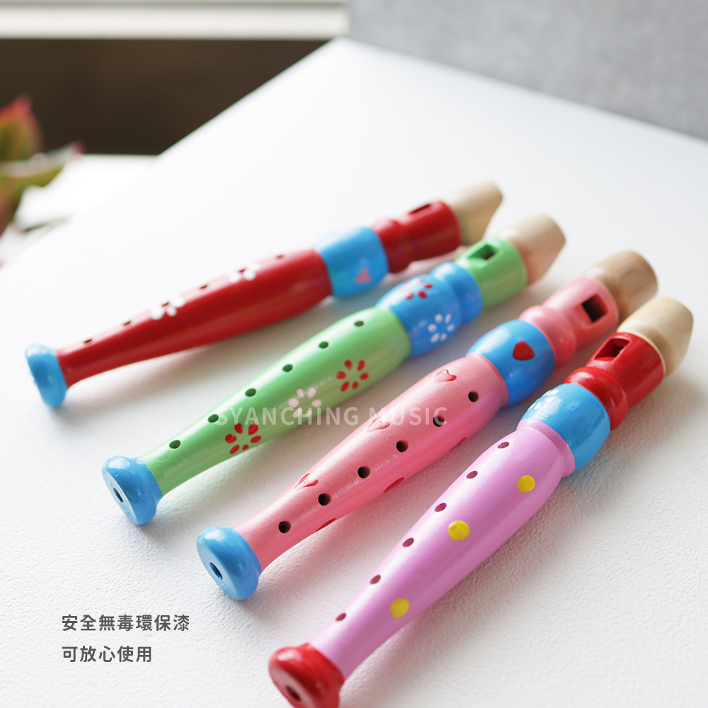 網拍圖_彩繪小直笛_3