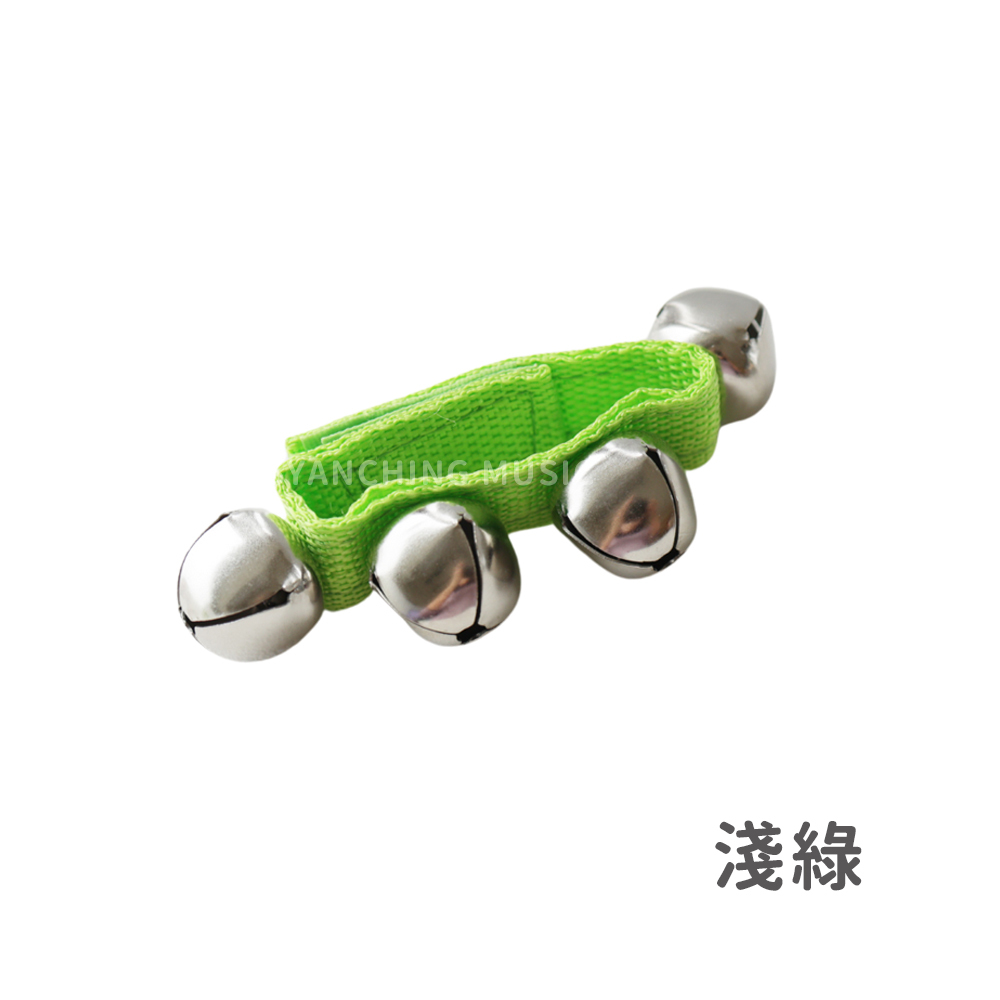 網拍圖_手腕鈴_規格_淺綠