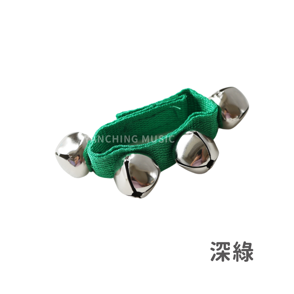 網拍圖_手腕鈴_規格_深綠