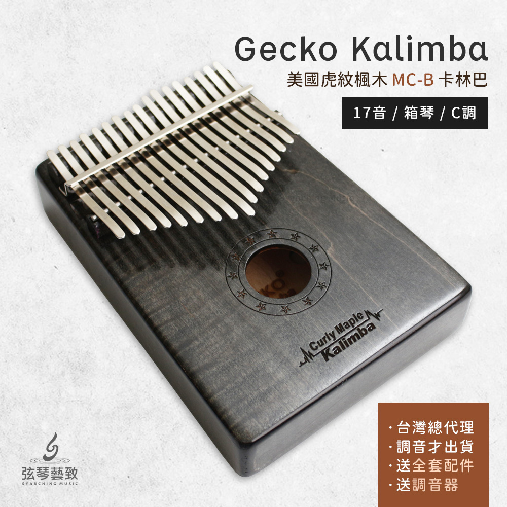 方形網拍圖_Gecko MC-B_1