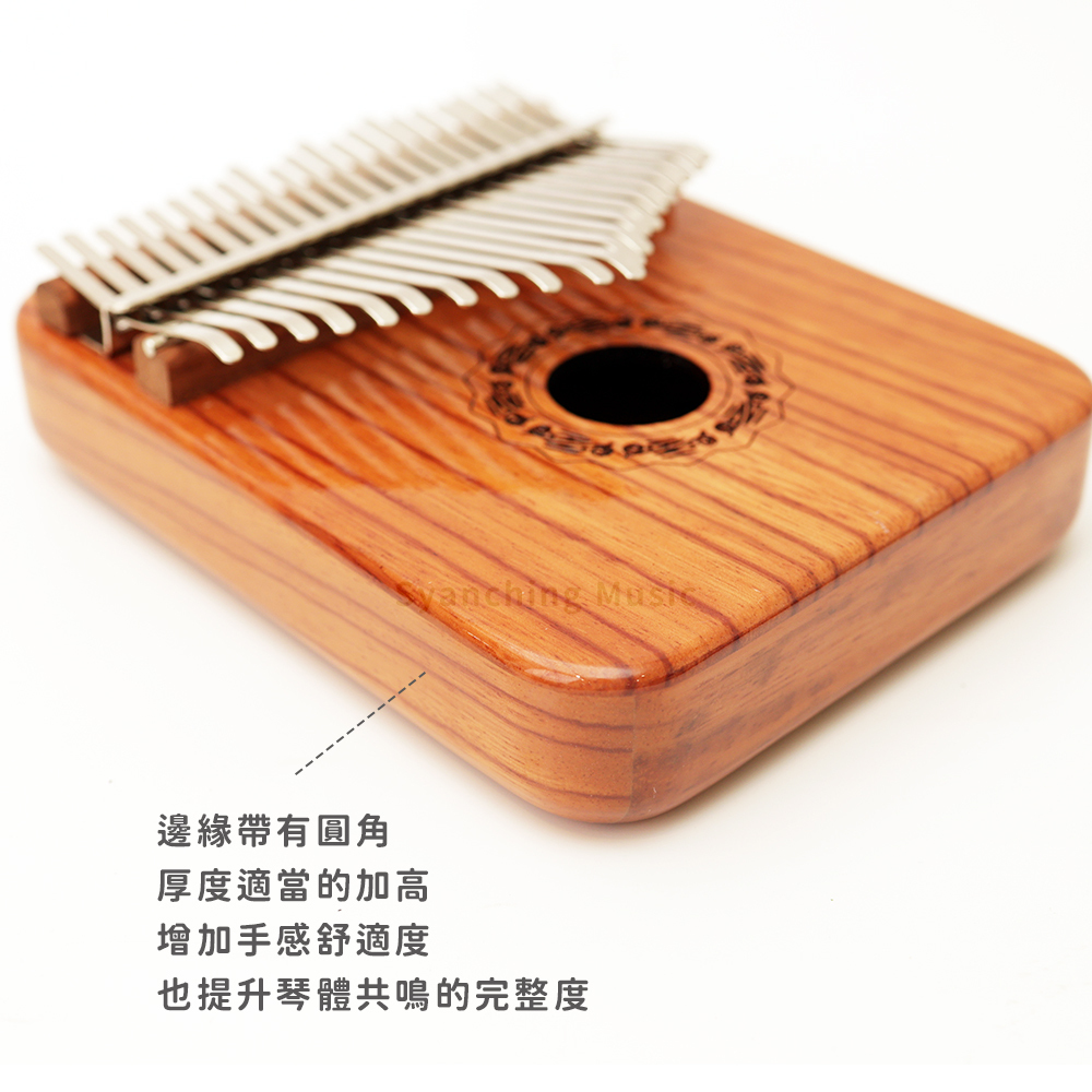 網拍圖_楓糖系_21音 箱琴_4