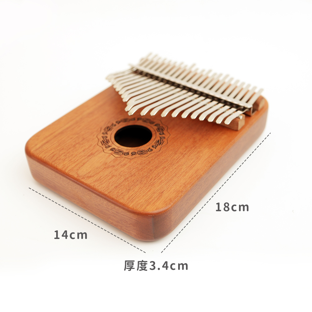 網拍圖_楓糖系_21音 箱琴_8