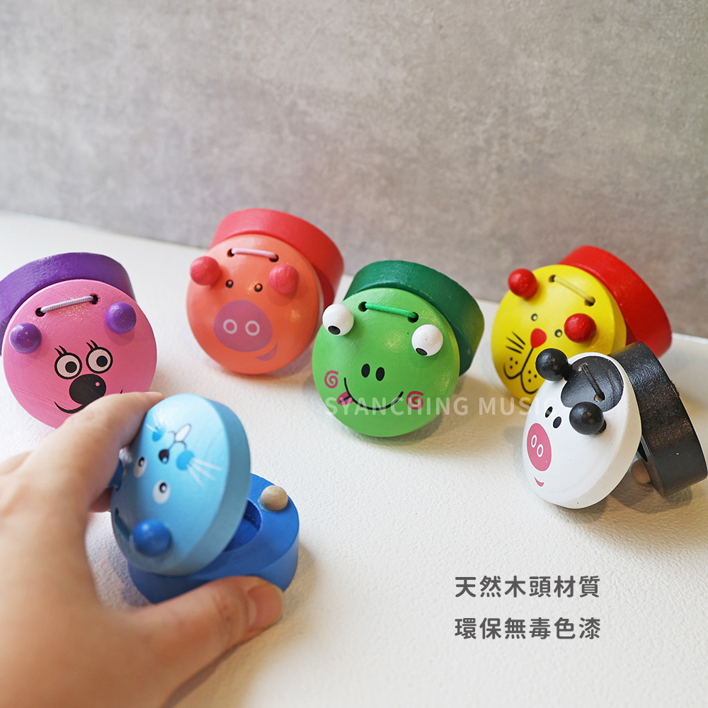 網拍圖_動物原木響板_2