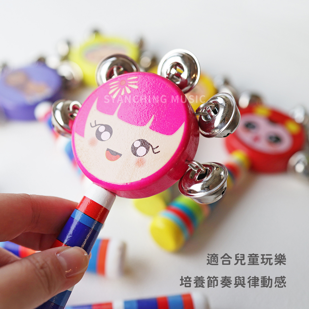 網拍圖_彩繪棒棒糖手搖鈴_4