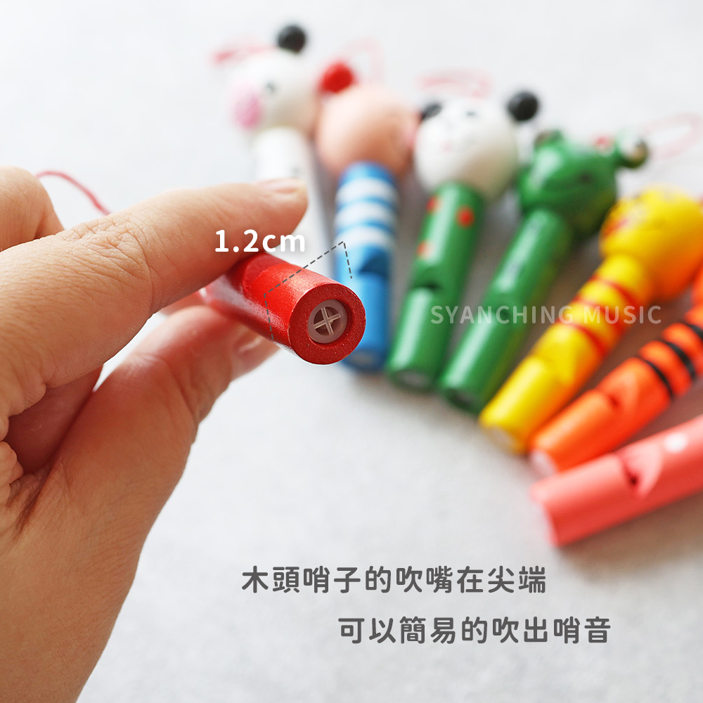 網拍圖_彩繪木哨子_2