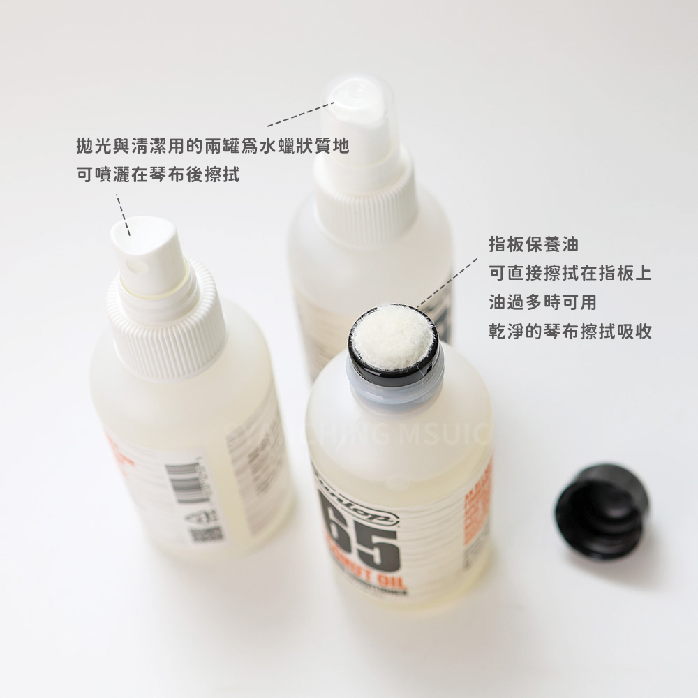 網拍圖_Dunlop 白65系列_5