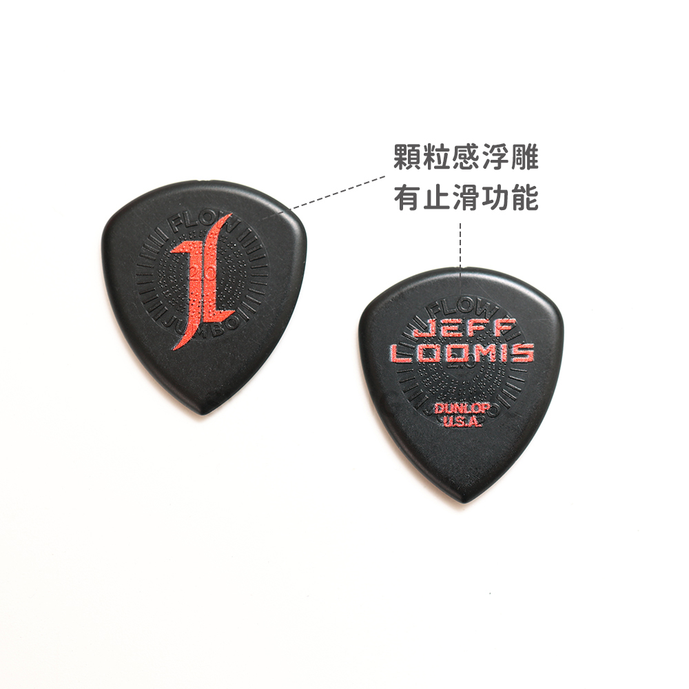 網拍圖_JEFF LOOMIS FLOW_3
