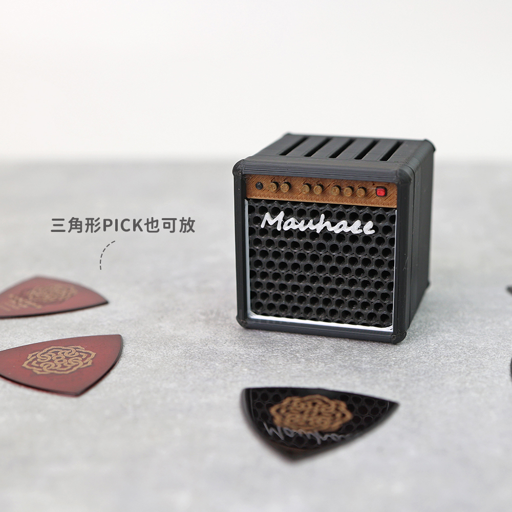 網拍圖_3D列印音箱模型_6