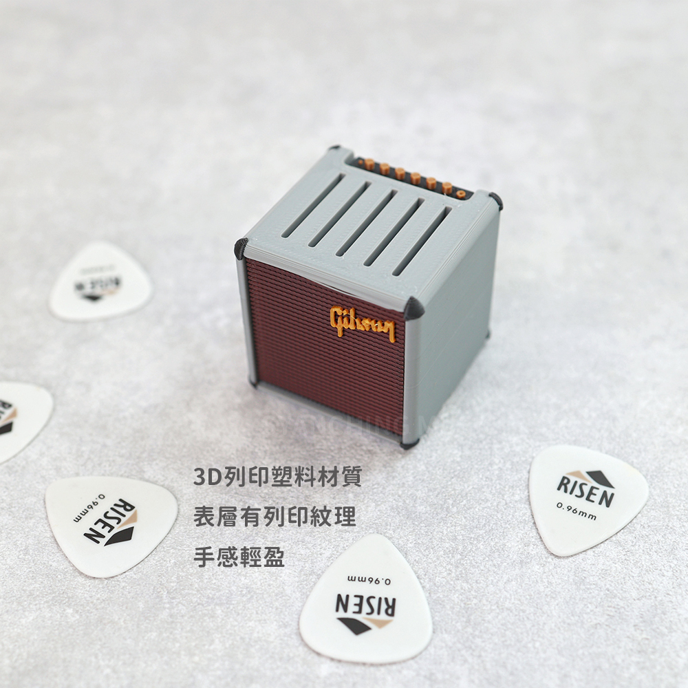 網拍圖_3D列印音箱模型_7