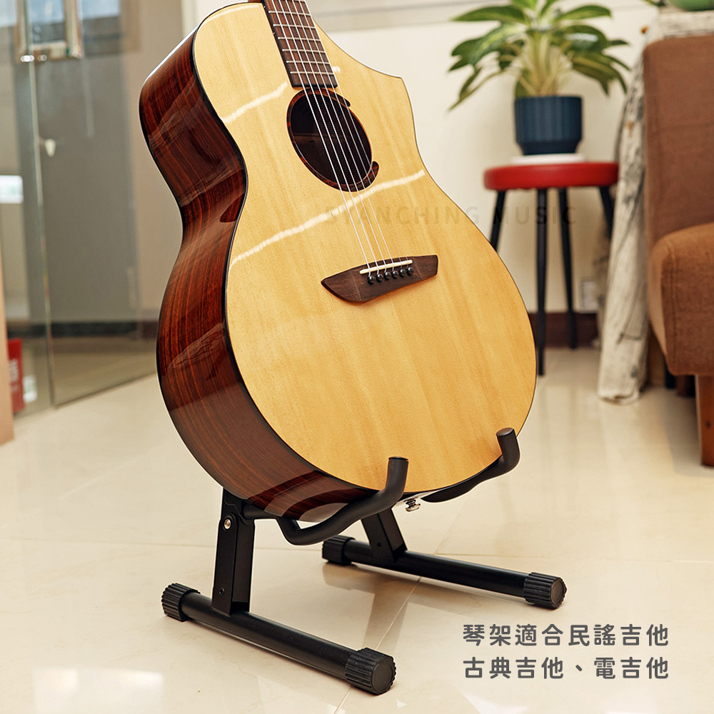 網拍圖_折疊吉他架_5