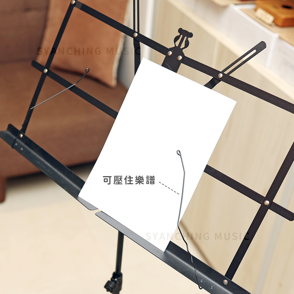 網拍圖_可攜式譜架_2