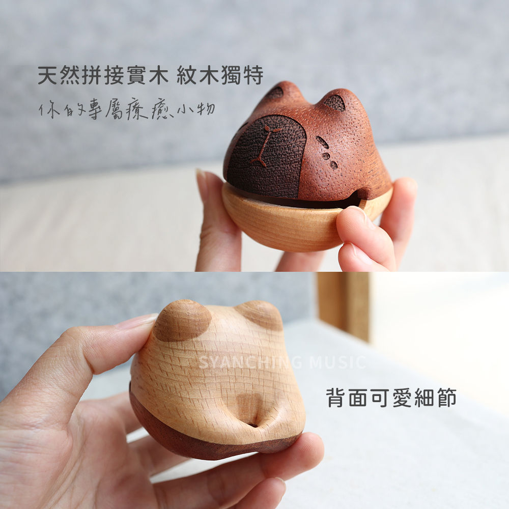 網拍圖_實木拼接木魚_2