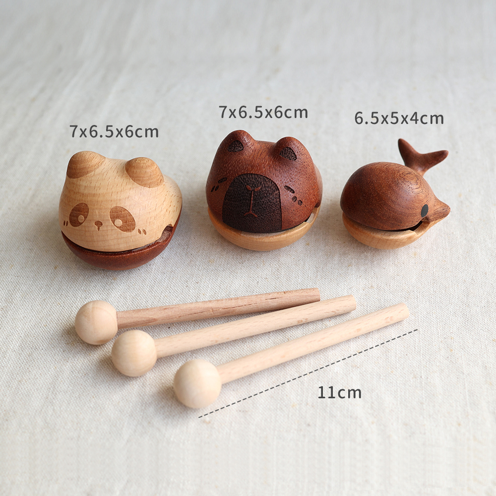 網拍圖_實木拼接木魚_5