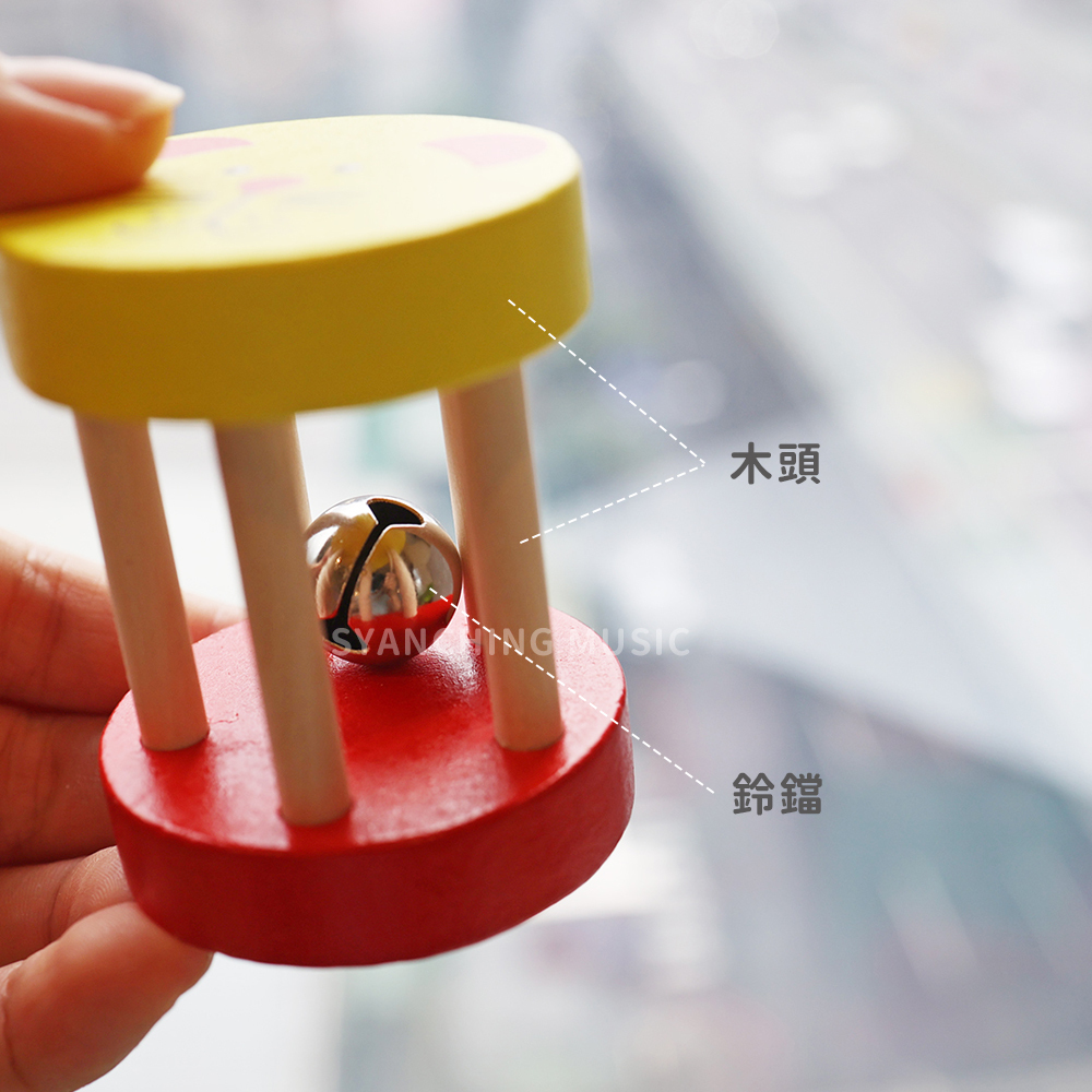 網拍圖_木頭柱狀搖鈴_2