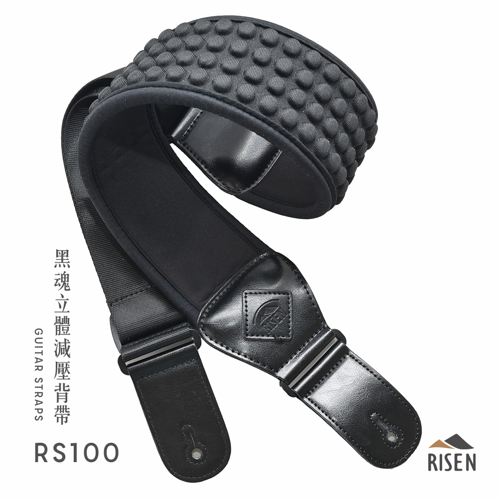 網拍圖_RISEN黑魂減壓_RS100-1
