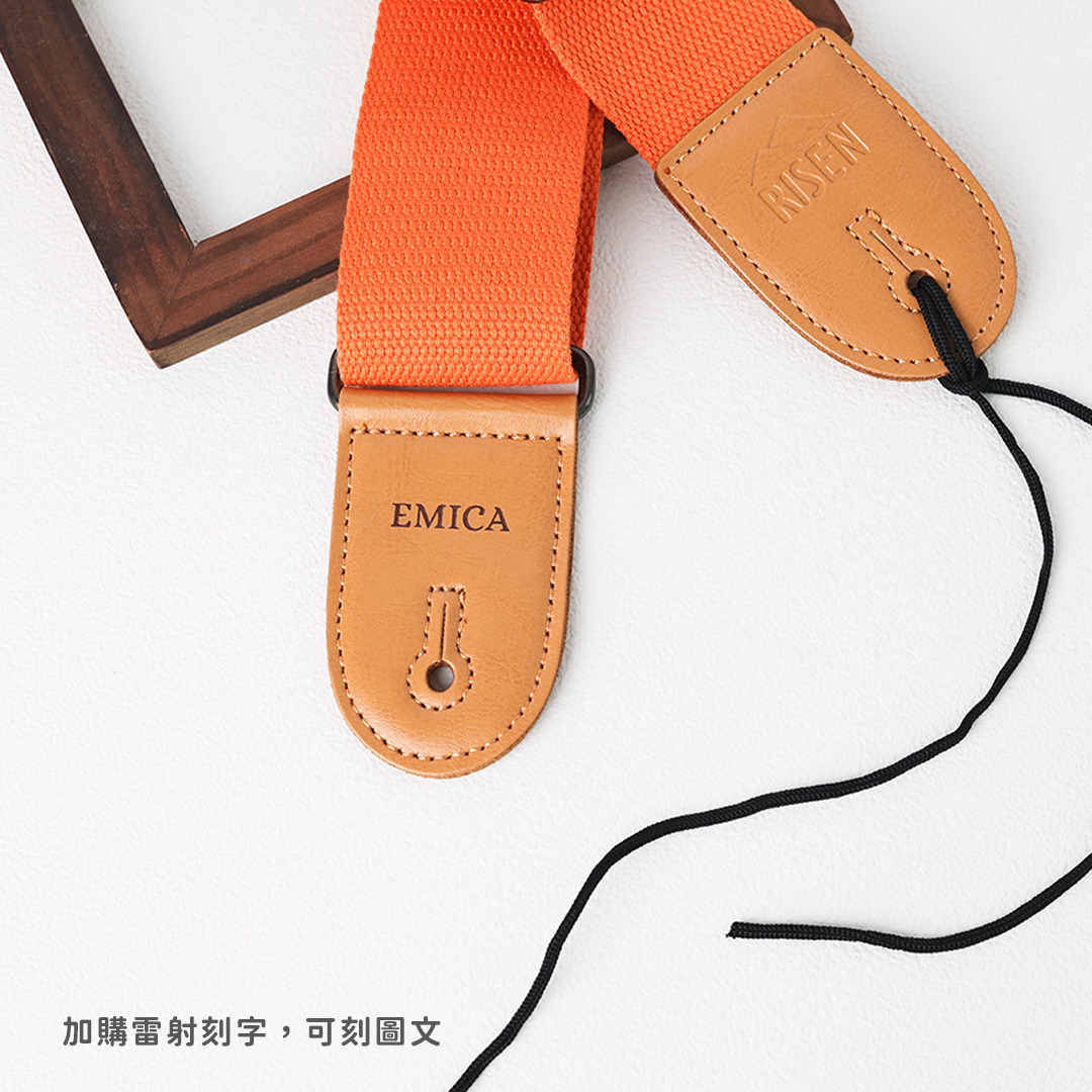 網拍圖_RISEN 元氣背帶刻字_1