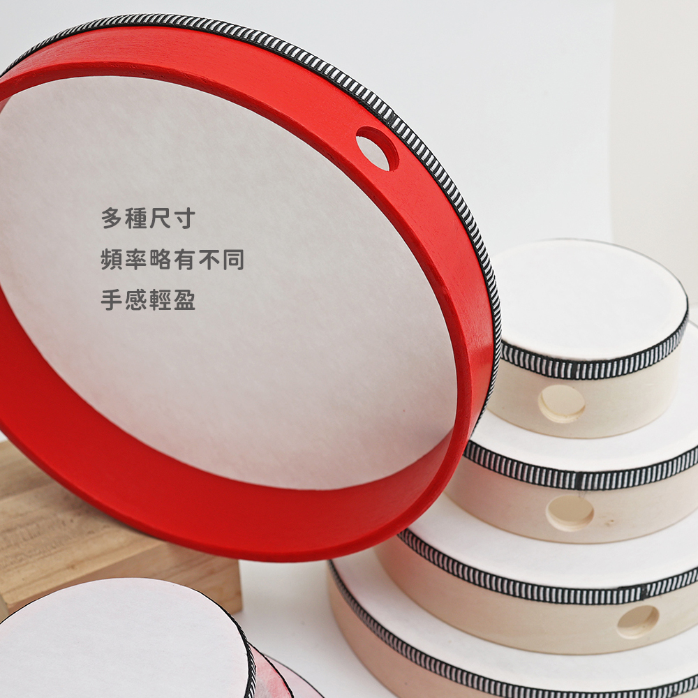 網拍圖_木框手拍鼓_6