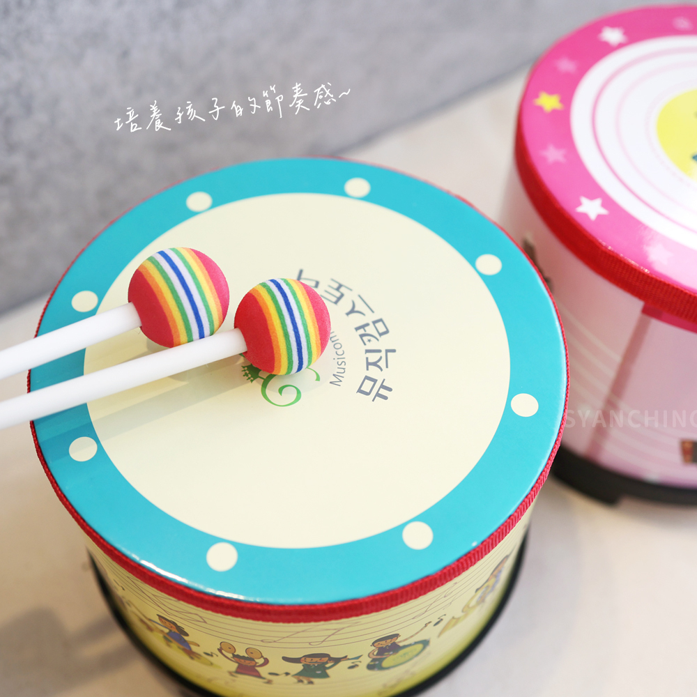 EZ韓國地鼓_商品圖_1