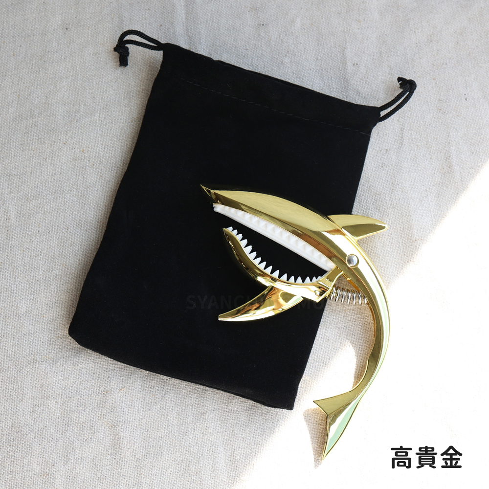 網拍圖_鯊魚移調夾_規格_高貴金