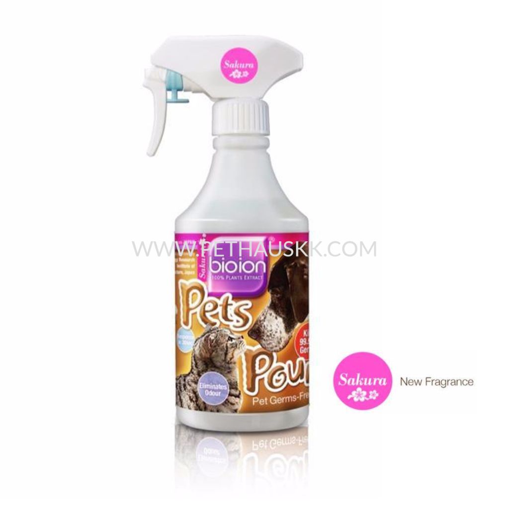 Pets Pounce Dog Sakura 500ml1.jpg