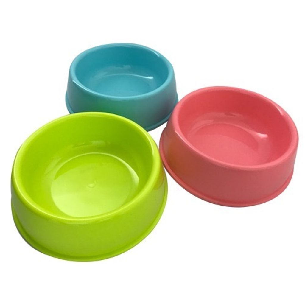 Single Round Bowl Medium.JPG