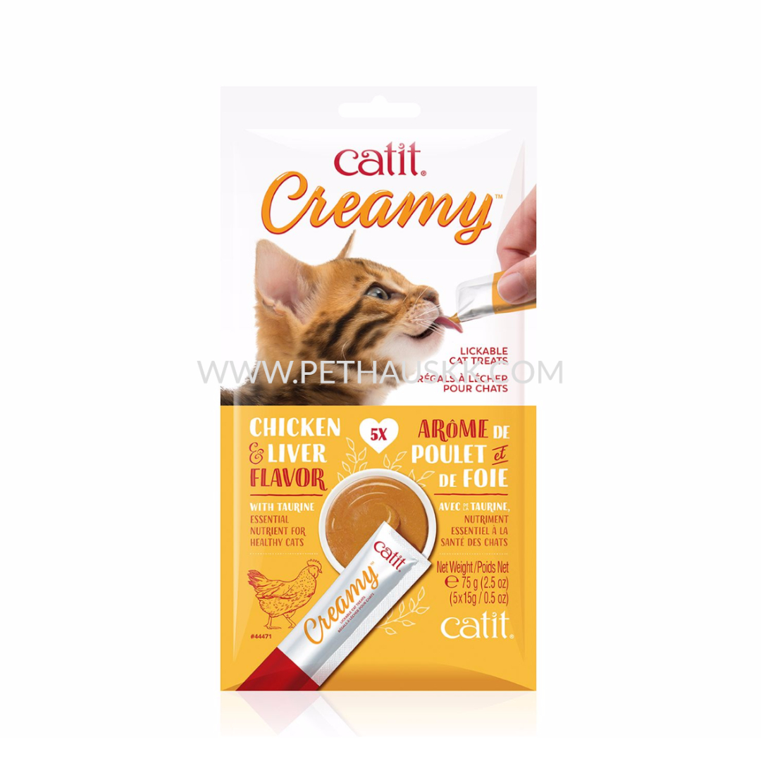 catit creamy