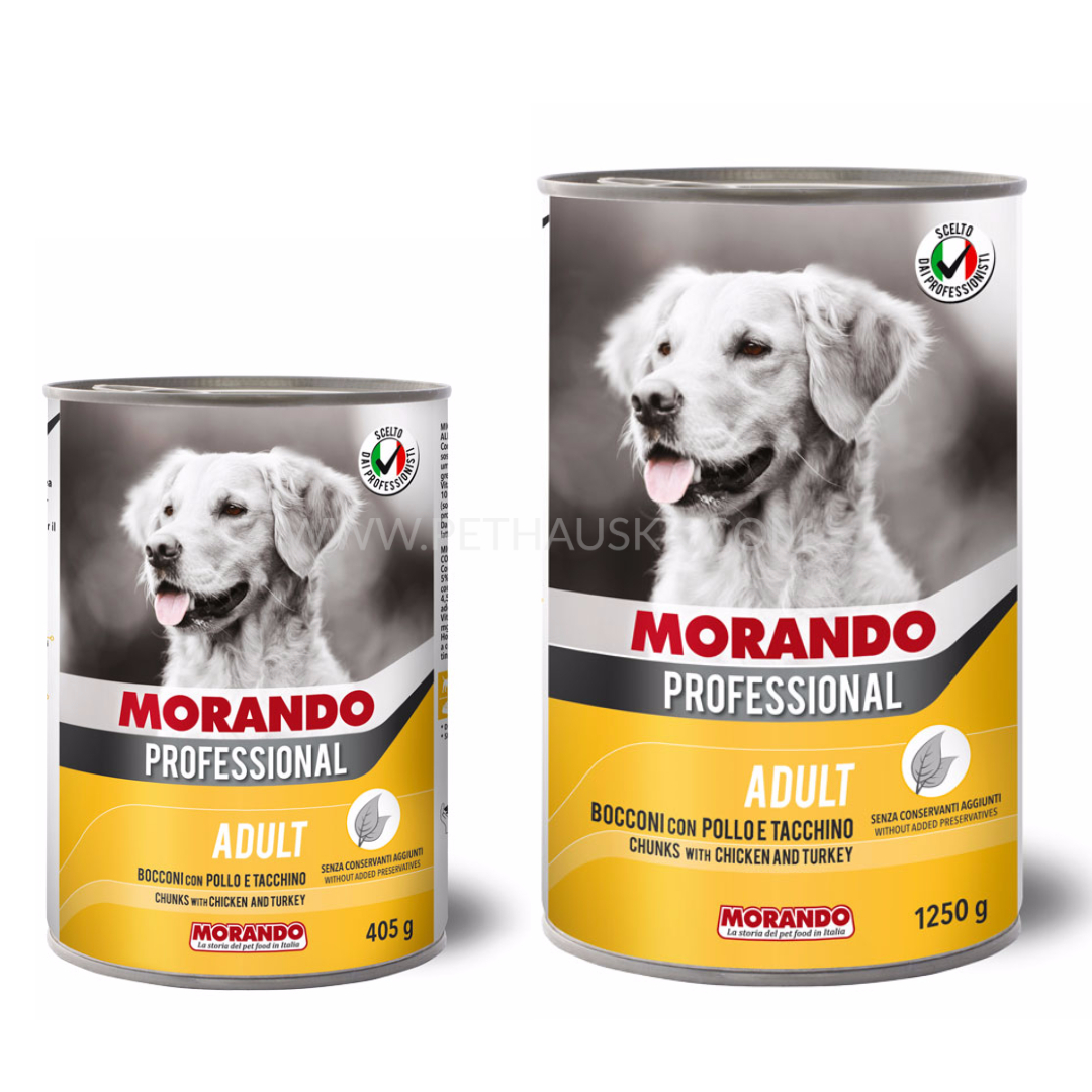 Is Chicken Or Turkey Better For Dogs