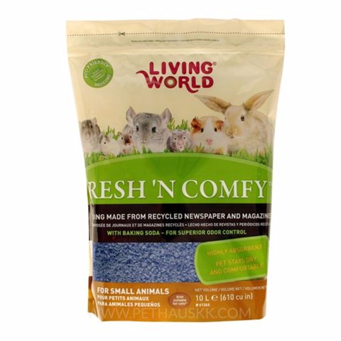 LW Pet Bedding Blue.jpg