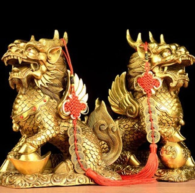 MyFengshui |  - Statues & Figurines