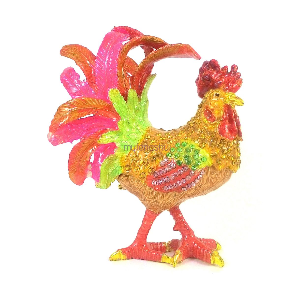 Rooster