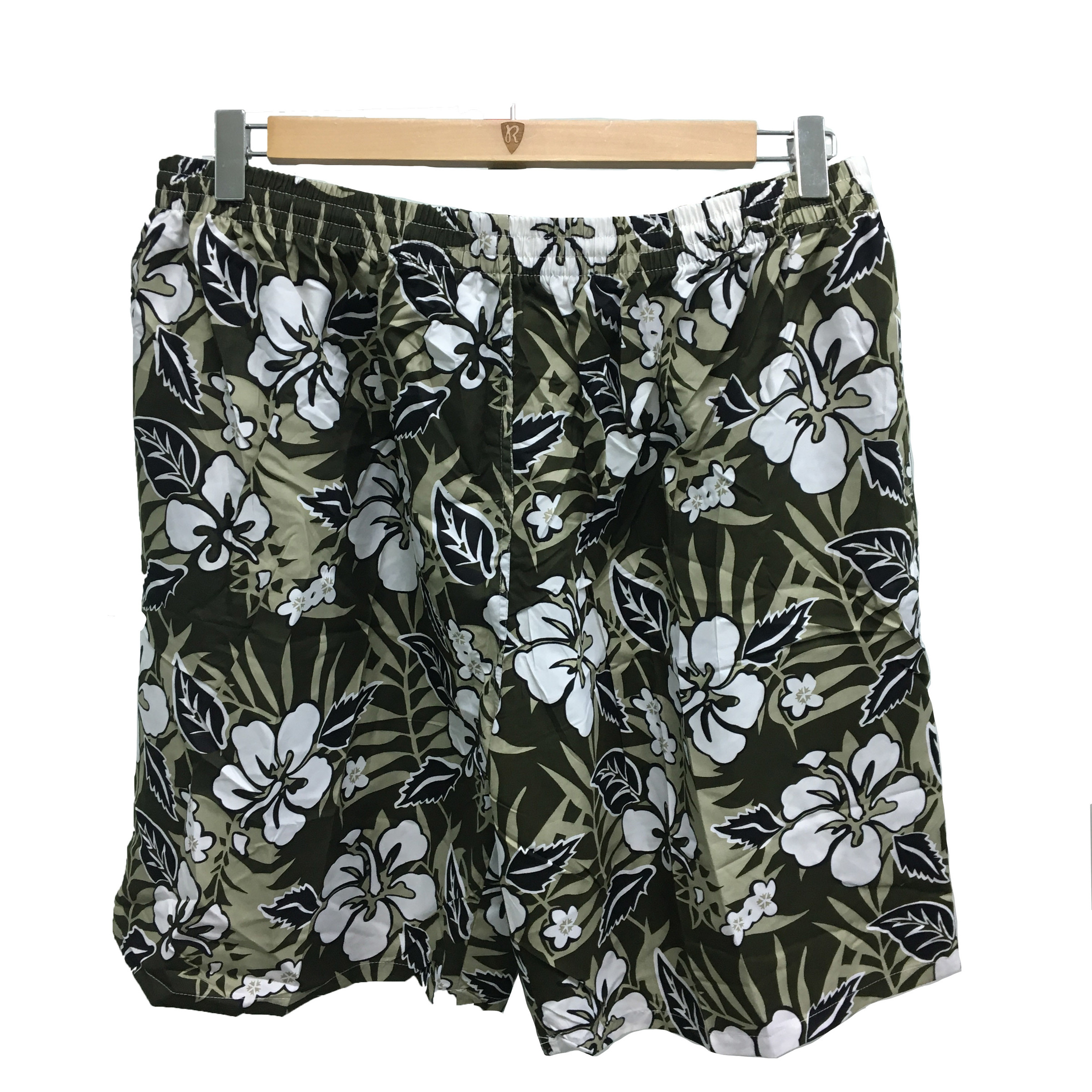 Hawaiian Pants #1 – ROCK EXPRESS XXXXXL