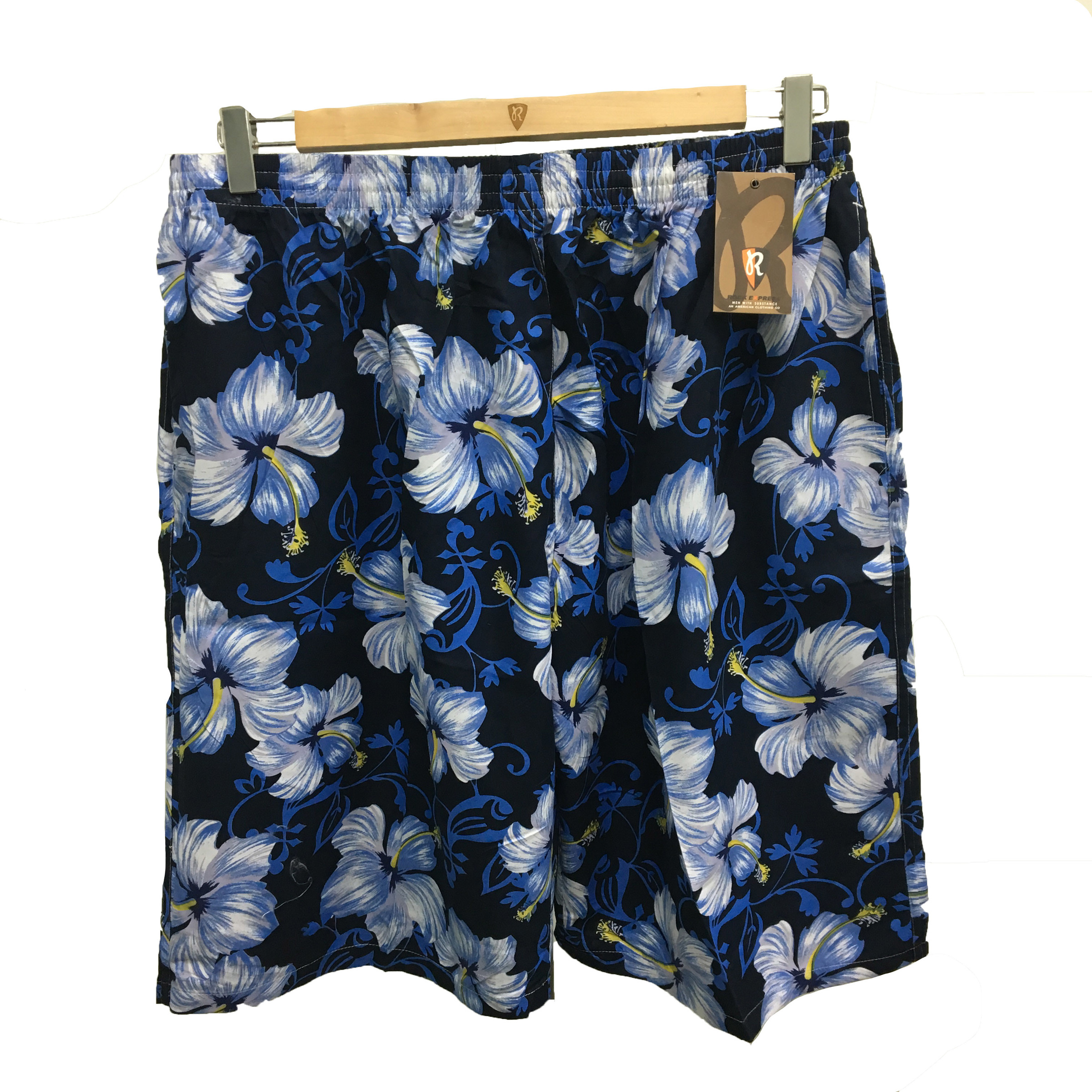 Hawaiian Pants #2 – ROCK EXPRESS XXXXXL