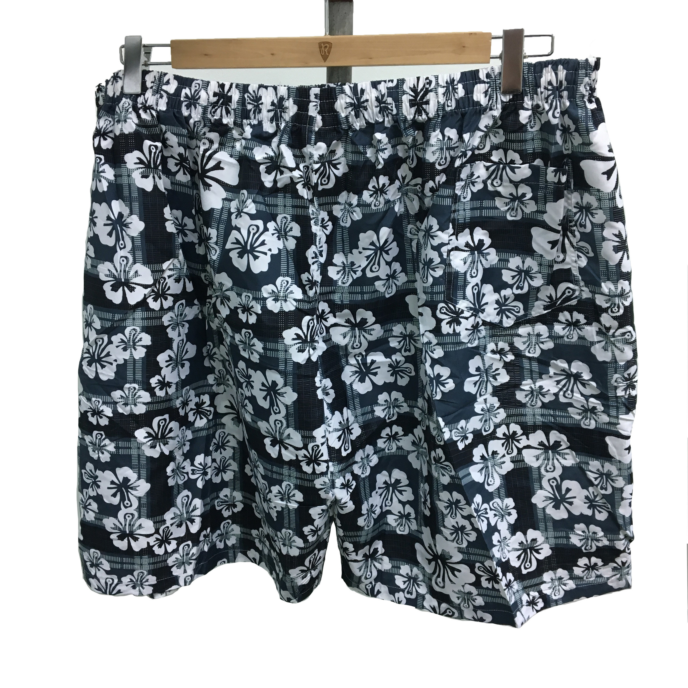 Hawaiian Pants #4 – ROCK EXPRESS XXXXXL