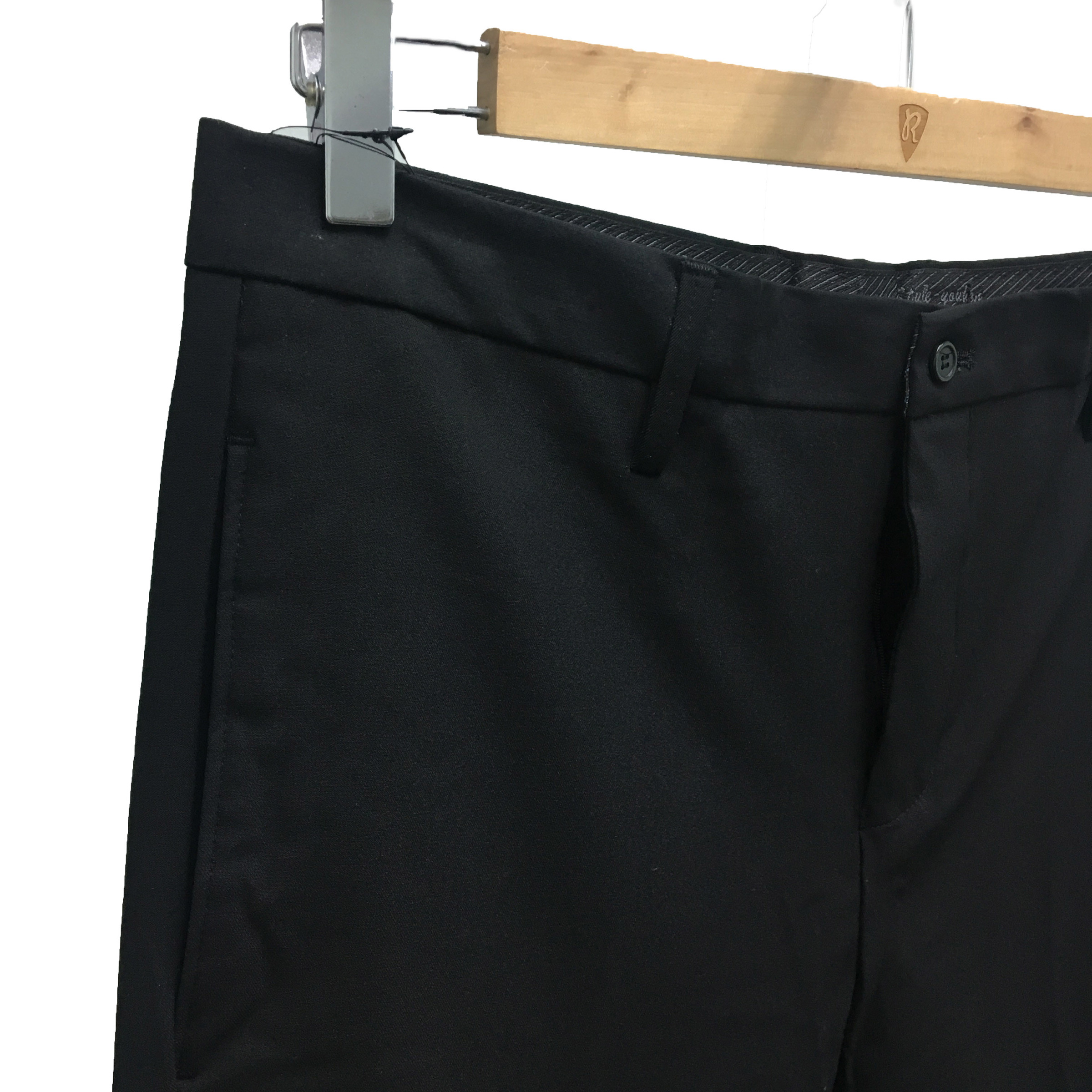 NEW** Slack Pants Straight Pocket – ROCK EXPRESS XXXXXL