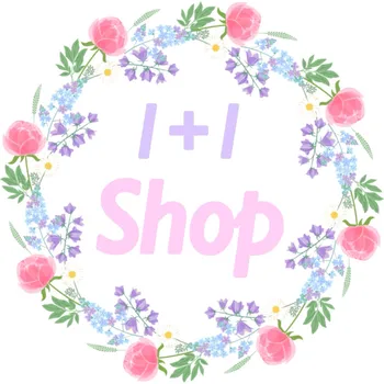 1+1 Shop