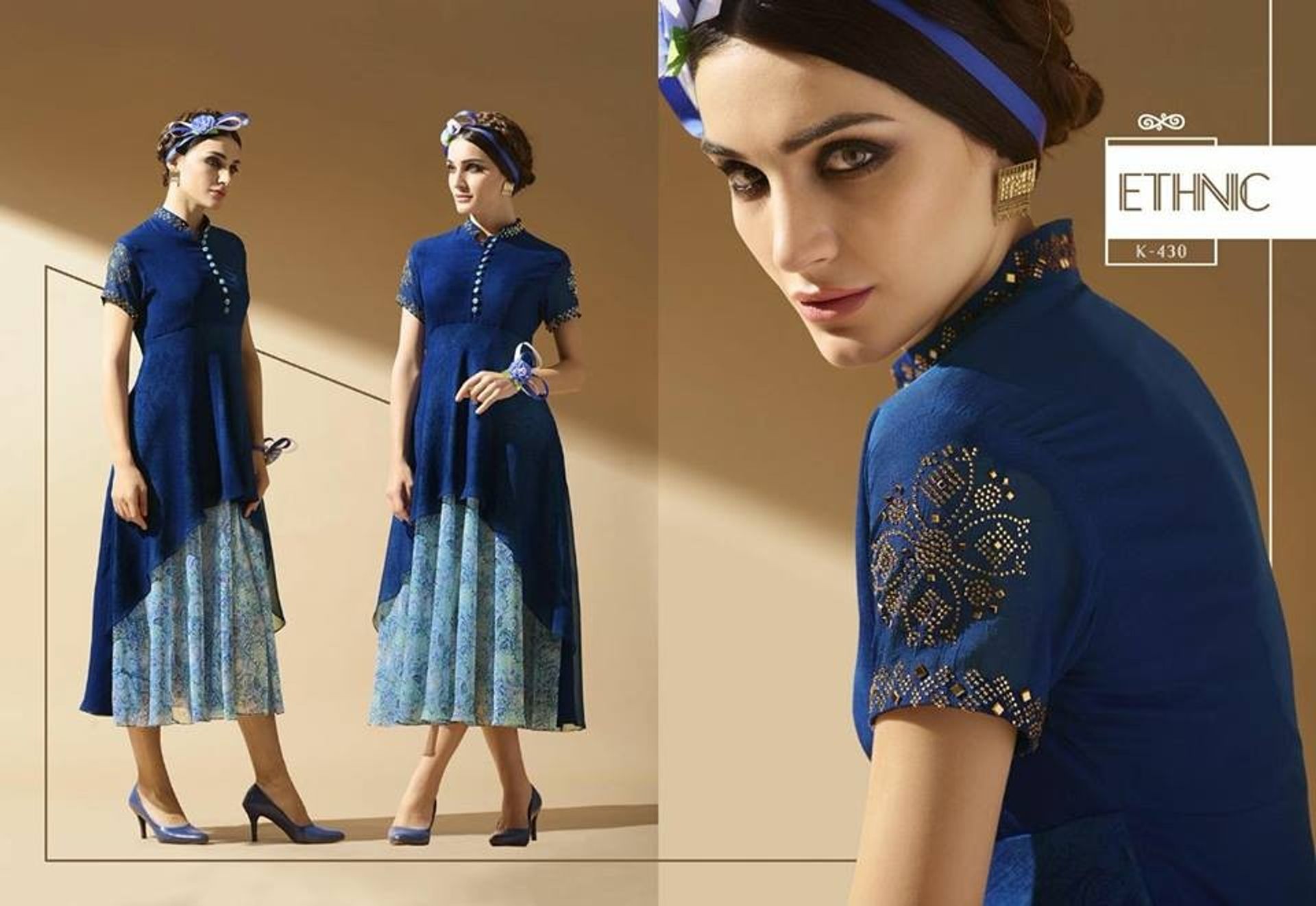 Exclusive Collections
