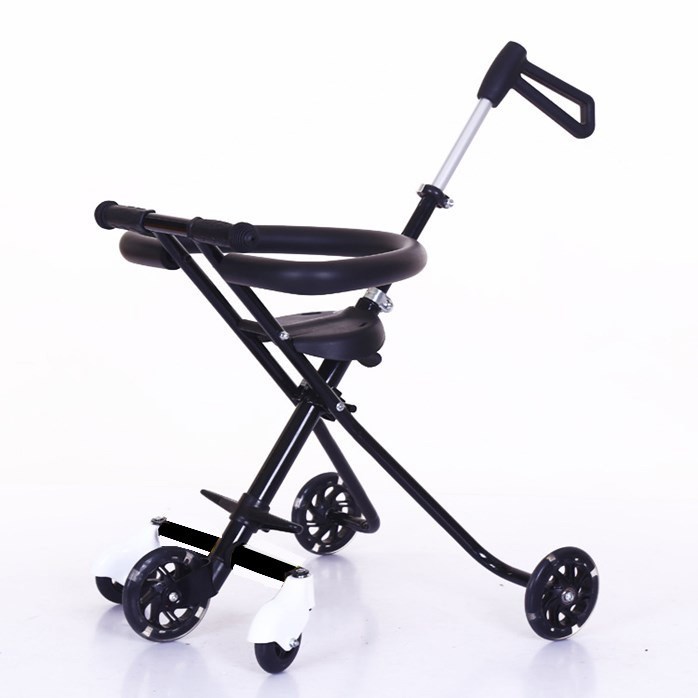 used baby jogger city select