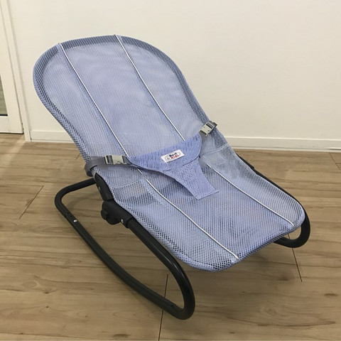 2 in 1 Baby Bouncer Chair – LovelyDotz