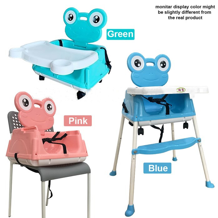 frog chair baby