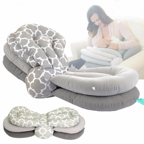 breastfeeding nursing pillow