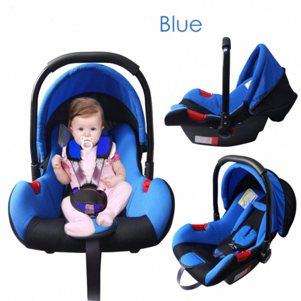 cradle car seat