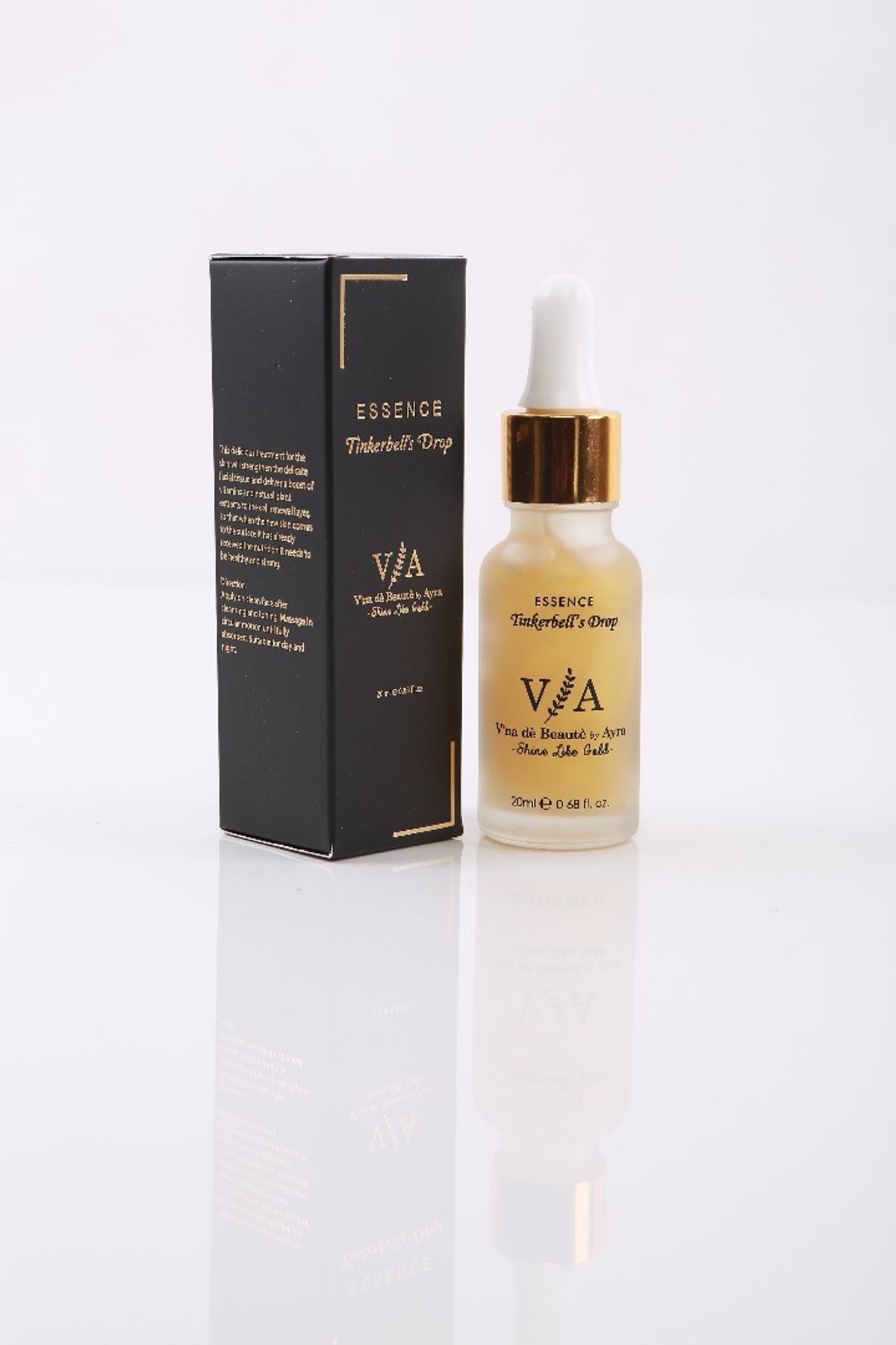 TINKERBELL'S DROP ESSENCE