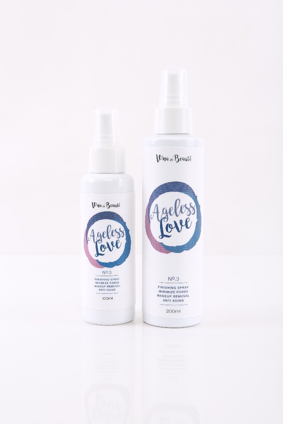 BEAUTE FACE MIST