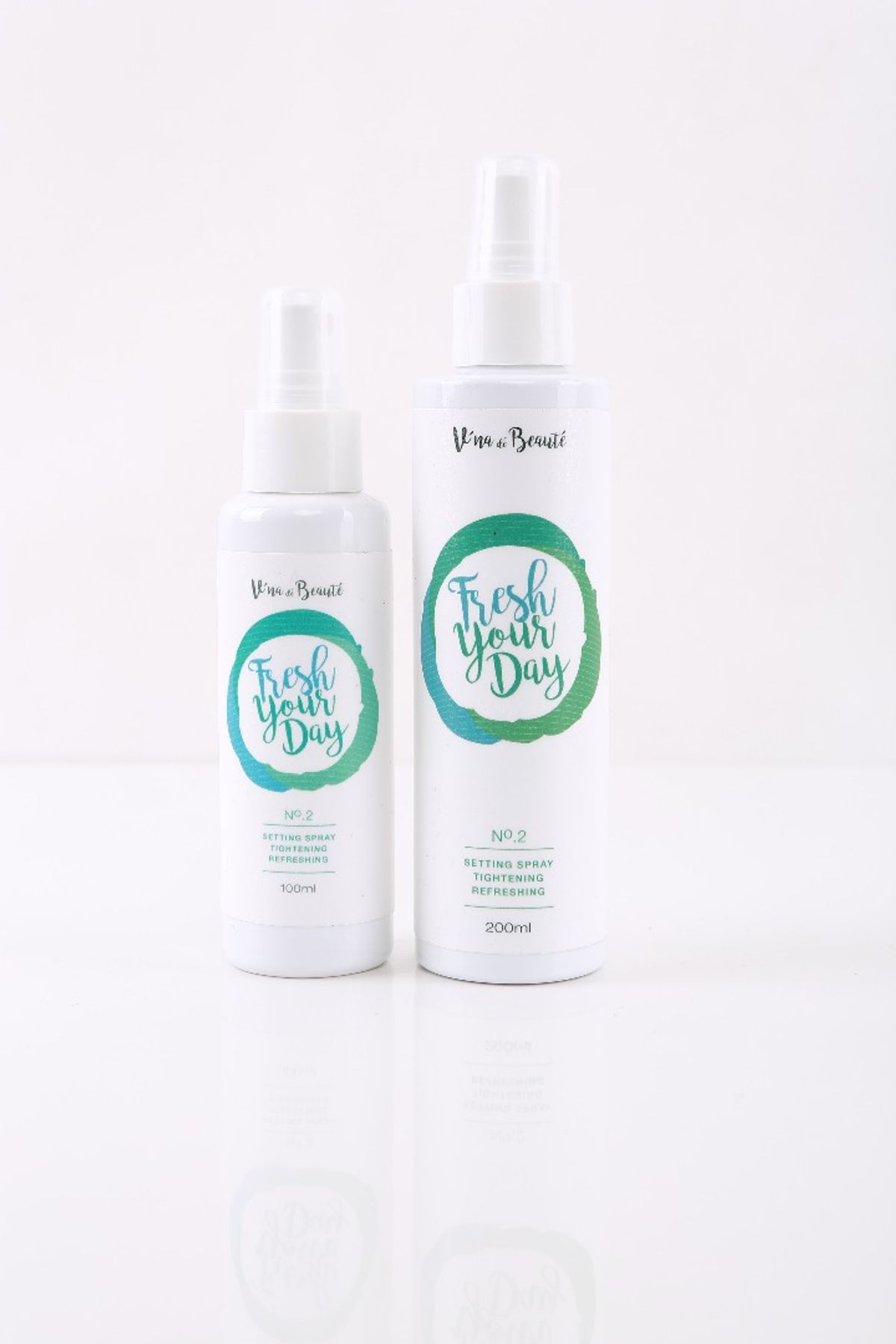 BEAUTE FACE MIST